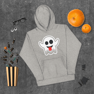 Halloween Hoodies: GhoGi Premium Pullovers 👻 - hoodies - Cloutropolis