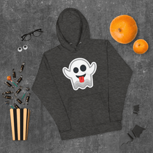 Load image into Gallery viewer, Halloween Hoodies: GhoGi Premium Pullovers 👻 - hoodies - Cloutropolis