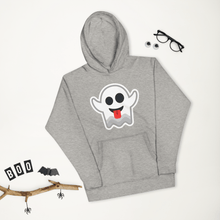 Load image into Gallery viewer, Halloween Hoodies: GhoGi Premium Pullovers 👻 - hoodies - Cloutropolis