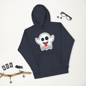 Halloween Hoodies: GhoGi Premium Pullovers 👻 - hoodies - Cloutropolis