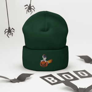 HallowNauti: Beanie - Beanies - Cloutropolis