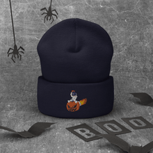 Load image into Gallery viewer, HallowNauti: Beanie - Beanies - Cloutropolis