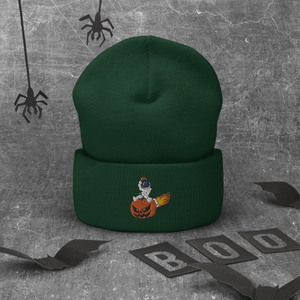 HallowNauti: Beanie - Beanies - Cloutropolis