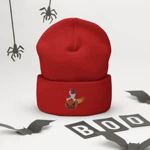 HallowNauti: Beanie - Beanies - Cloutropolis