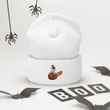 Load image into Gallery viewer, HallowNauti: Beanie - Beanies - Cloutropolis