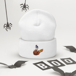 HallowNauti: Beanie - Beanies - Cloutropolis