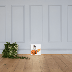 HallowNauti: Canvas - Canvas - Cloutropolis