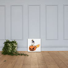 Load image into Gallery viewer, HallowNauti: Canvas - Canvas - Cloutropolis