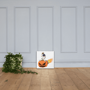 HallowNauti: Canvas - Canvas - Cloutropolis