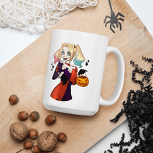 Load image into Gallery viewer, Harleyween: Mug - Cups - Cloutropolis