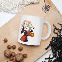 Load image into Gallery viewer, Harleyween: Mug - Cups - Cloutropolis