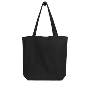 Infernal Heart Eco Tote Bag - Eco Tote Bag - Cloutropolis