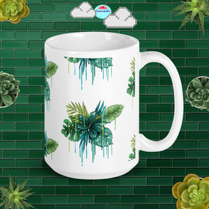 Ivy League Mug - Cups - Cloutropolis