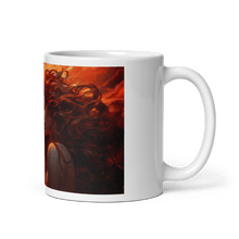 Load image into Gallery viewer, Leo Matriarch Mug - Cups - Cloutropolis