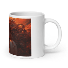 Load image into Gallery viewer, Leo Matriarch Mug - Cups - Cloutropolis