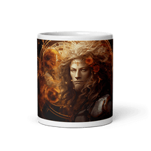 Load image into Gallery viewer, Leo Patriarch Mug - Cups - Cloutropolis