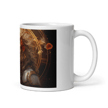 Load image into Gallery viewer, Leo Patriarch Mug - Cups - Cloutropolis