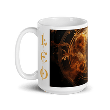 Load image into Gallery viewer, Leo Patriarch Mug - Cups - Cloutropolis