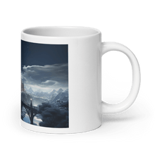 Load image into Gallery viewer, Lunar Palace Mug - Cups - Cloutropolis