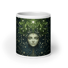 Load image into Gallery viewer, Masque of Virgo Mug - Cups - Cloutropolis