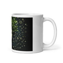 Load image into Gallery viewer, Masque of Virgo Mug - Cups - Cloutropolis