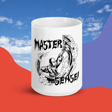 Load image into Gallery viewer, Master Sensei Mup - Cups - Cloutropolis