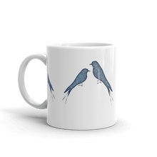 Load image into Gallery viewer, Perched Coffee🕊️🕊️ - Cups - Cloutropolis