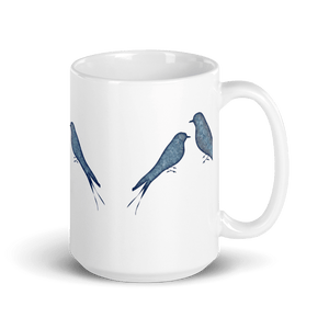 Perched Coffee🕊️🕊️ - Cups - Cloutropolis