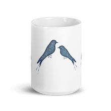 Load image into Gallery viewer, Perched Coffee🕊️🕊️ - Cups - Cloutropolis