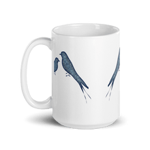 Load image into Gallery viewer, Perched Coffee🕊️🕊️ - Cups - Cloutropolis