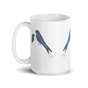 Perched Coffee🕊️🕊️ - Cups - Cloutropolis