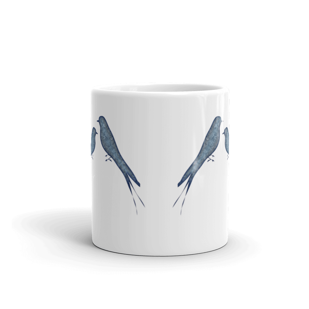 Perched Coffee🕊️🕊️ - Cups - Cloutropolis