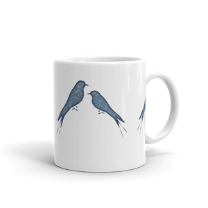 Perched Coffee🕊️🕊️ - Cups - Cloutropolis