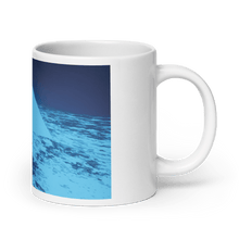 画像をギャラリー ビューアに読み込みます、 Point of Interest White Glossy Mug - Cloutropolis