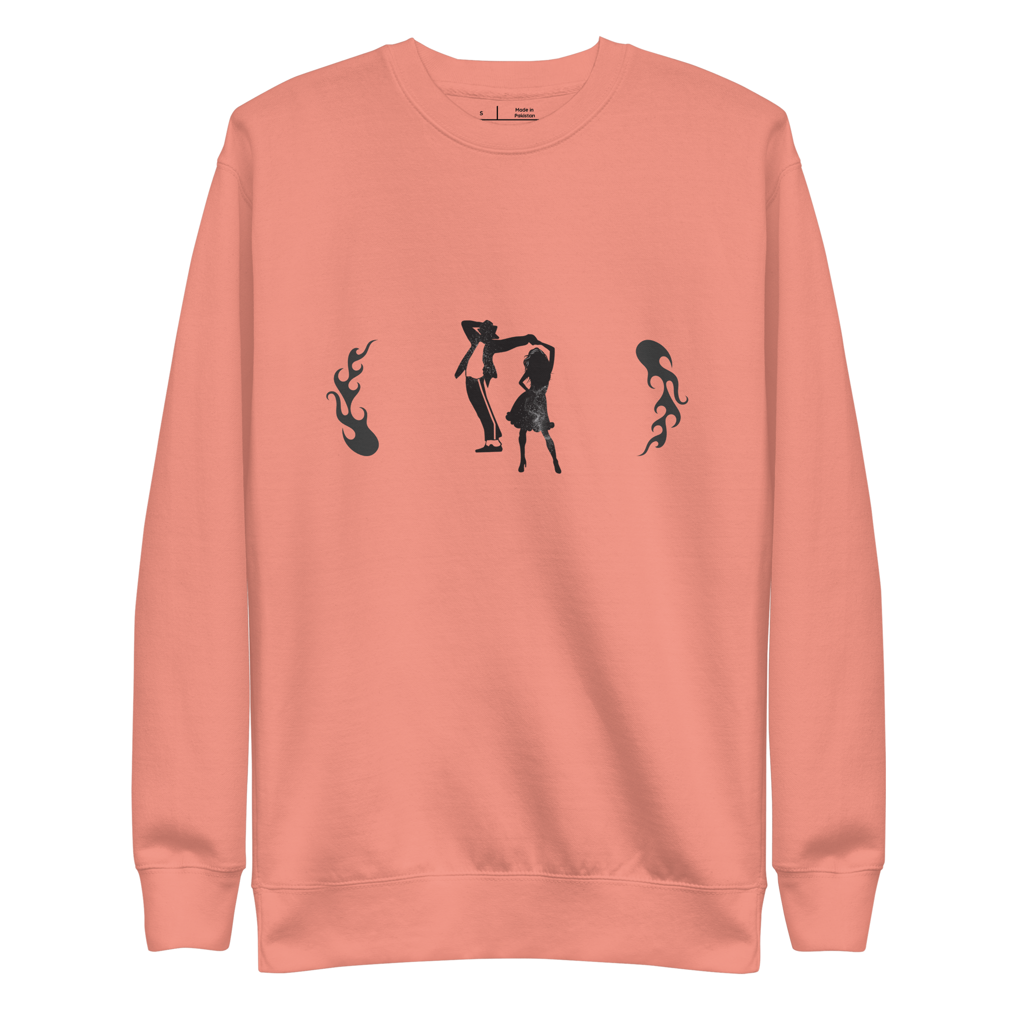 Smooth Sweatshirt - Cloutropolis