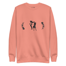 Load image into Gallery viewer, Smooth Sweatshirt - Cloutropolis