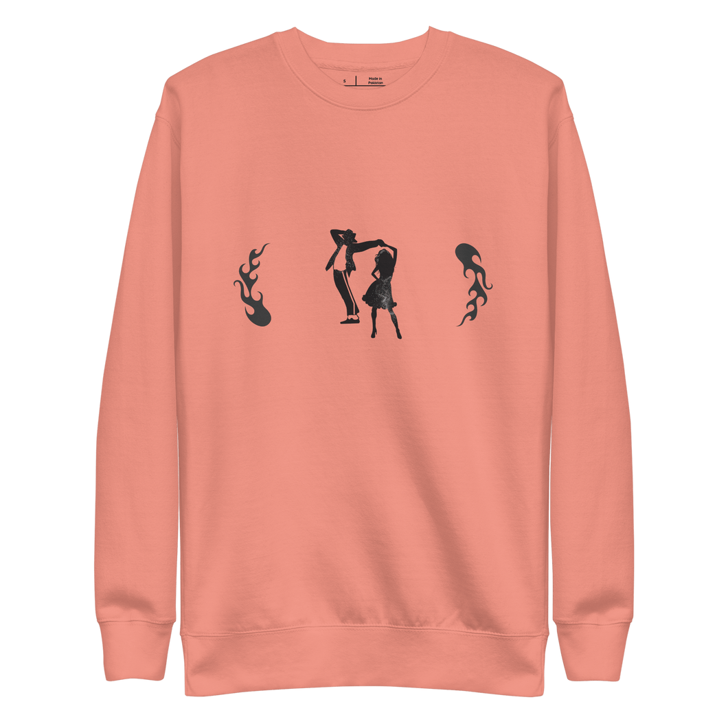 Smooth Sweatshirt - Cloutropolis