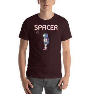 Spacer Shirt - Cloutropolis