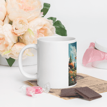 Cargar imagen en el visor de la galería, Spring Butterfly Duo Mug - Cups - Cloutropolis