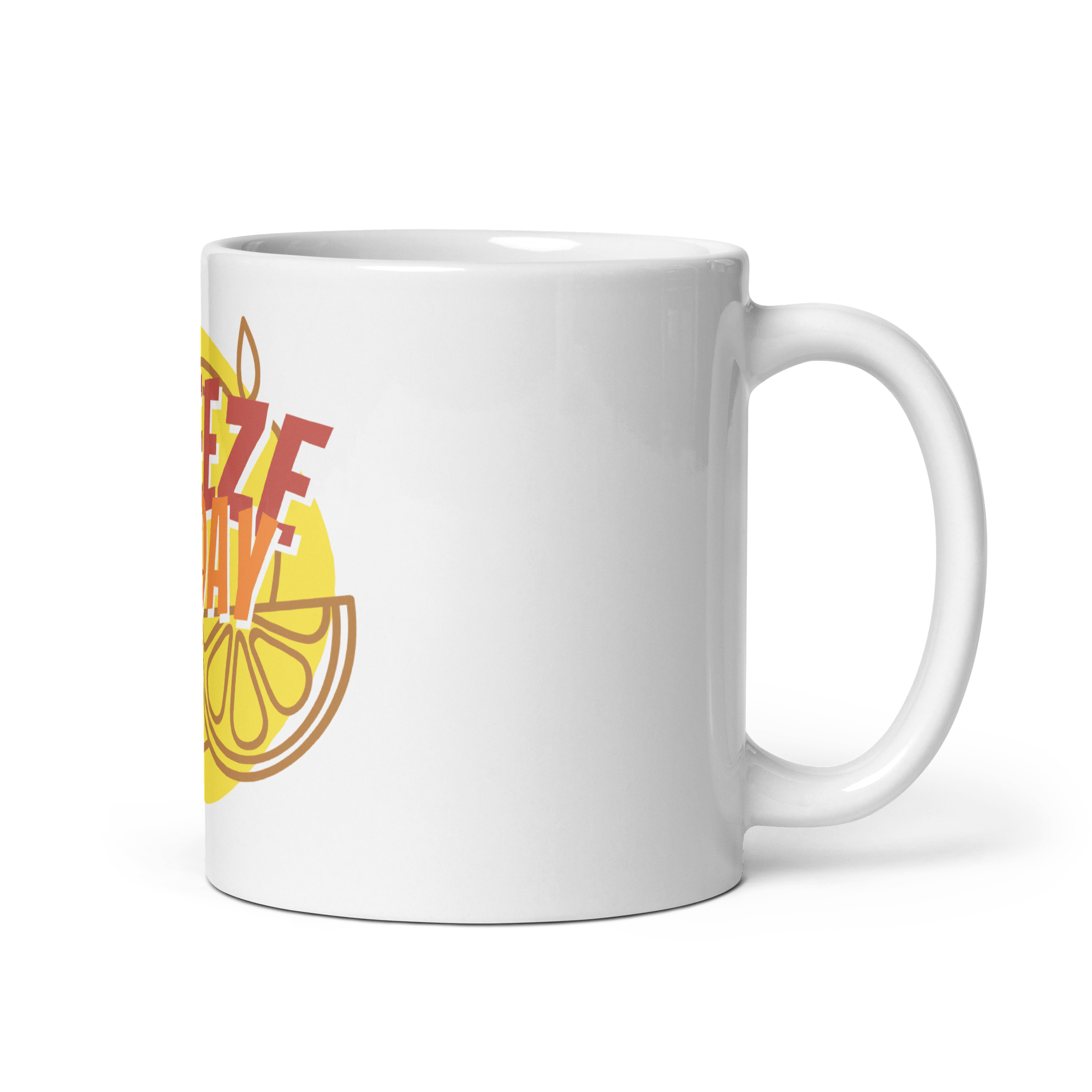 Squeeze The Day! - Cloutropolis