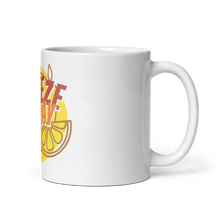 画像をギャラリー ビューアに読み込みます、 Squeeze The Day! - Cloutropolis