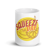 画像をギャラリー ビューアに読み込みます、 Squeeze The Day! - Cloutropolis