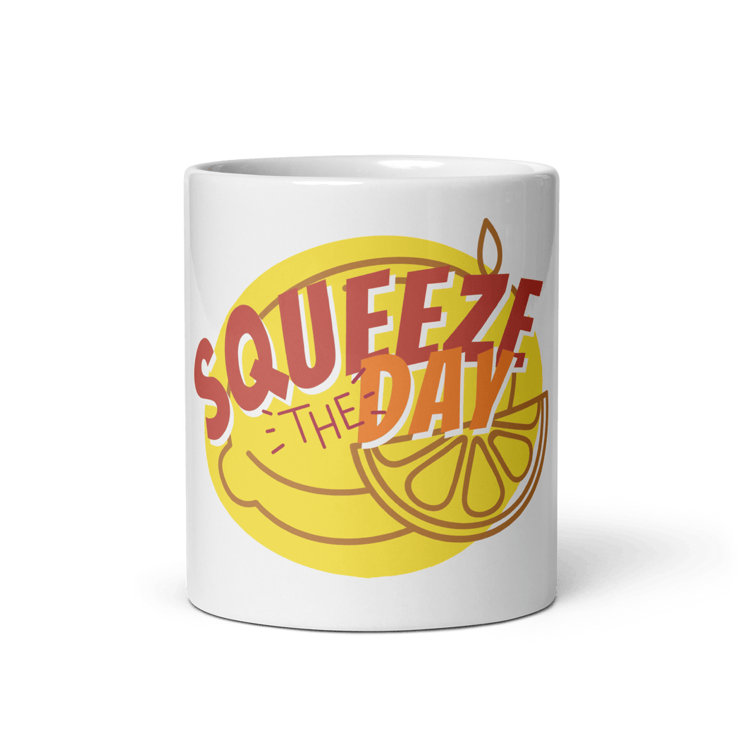 Squeeze The Day! - Cloutropolis