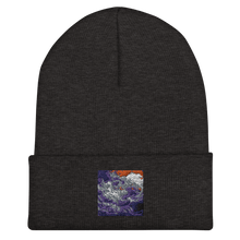 Load image into Gallery viewer, Storms Glory Cuffed Beanie - Cloutropolis