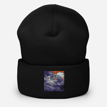 Load image into Gallery viewer, Storms Glory Cuffed Beanie - Cloutropolis