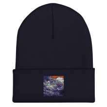 Load image into Gallery viewer, Storms Glory Cuffed Beanie - Cloutropolis