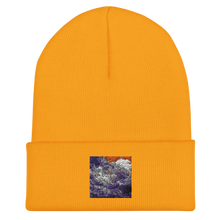 Load image into Gallery viewer, Storms Glory Cuffed Beanie - Cloutropolis