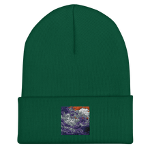 Load image into Gallery viewer, Storms Glory Cuffed Beanie - Cloutropolis