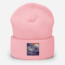 Load image into Gallery viewer, Storms Glory Cuffed Beanie - Cloutropolis