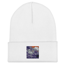 Load image into Gallery viewer, Storms Glory Cuffed Beanie - Cloutropolis